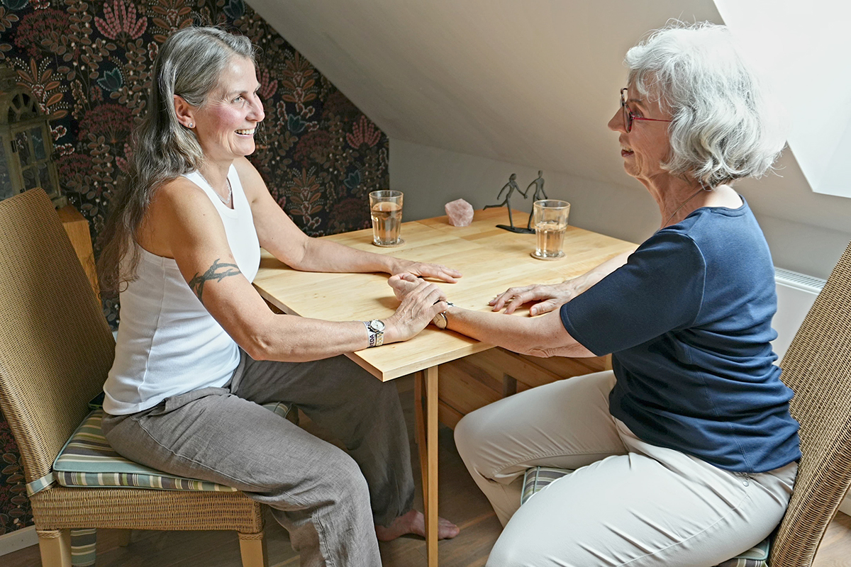 Ayurveda Privatstunden mit individueller Betreuung